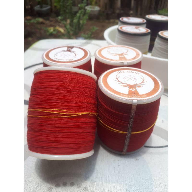 Gelasan Layang Salatin Kimia Abe