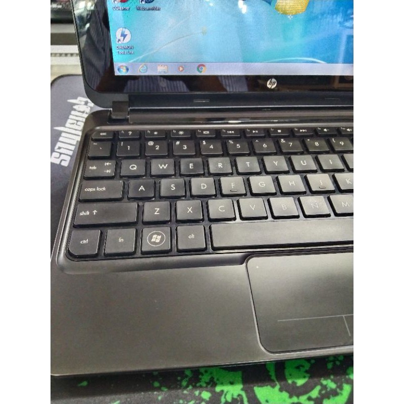 NOTEBOOK seken  HP MINI second termurah bagus