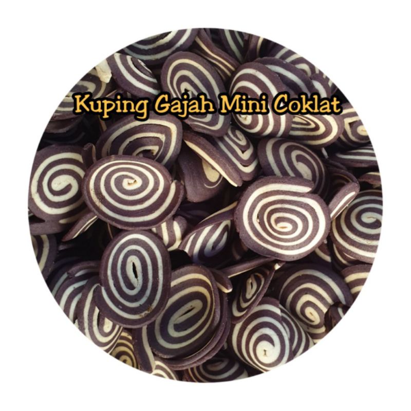 

kuping gajah mini