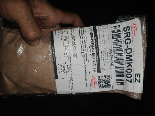 Mata Kocak Untuk Boneka