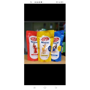 lifebuoy cair  825ml