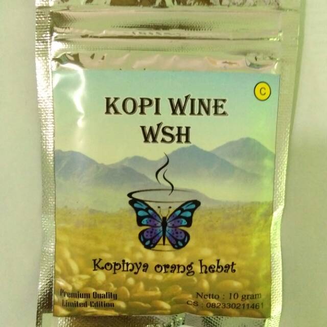 

Kopi WINE WSH