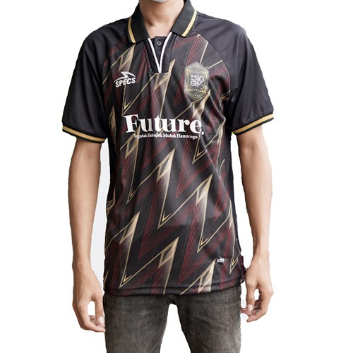 KING OF DRIBBLE Jersey Specs Runtuboy Futurist JSY (M) 904771 Original