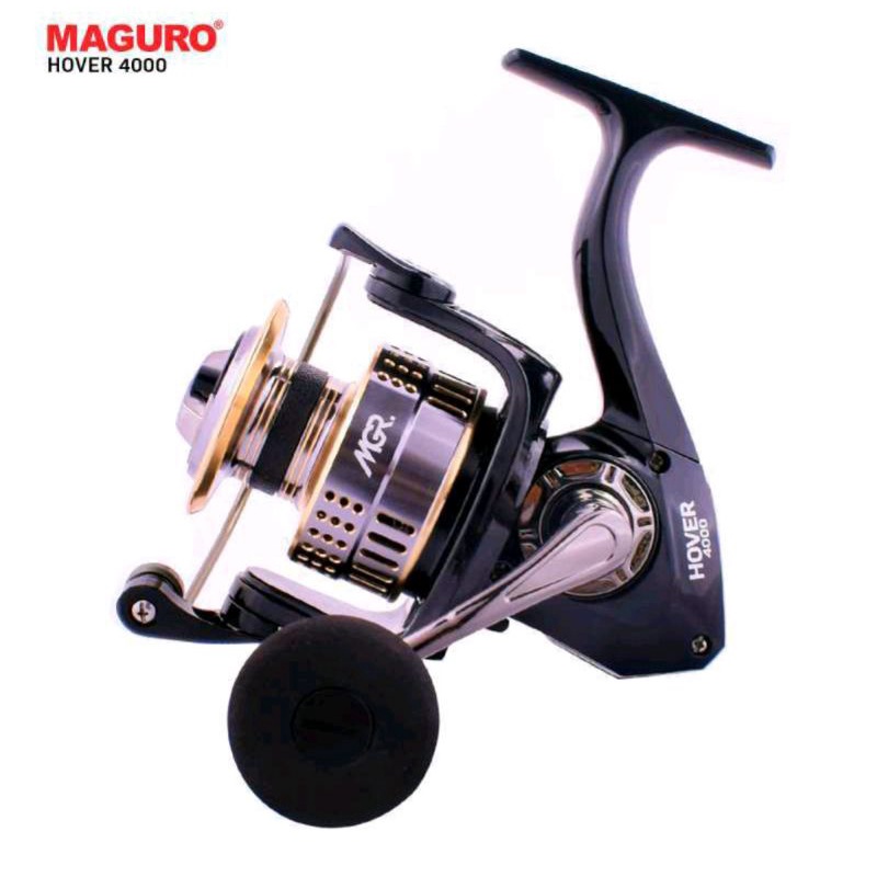 Maguro Hover Power Handle 3000
