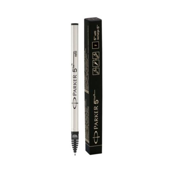 

Ink | Parker Refill 5Th Mode Fine Black