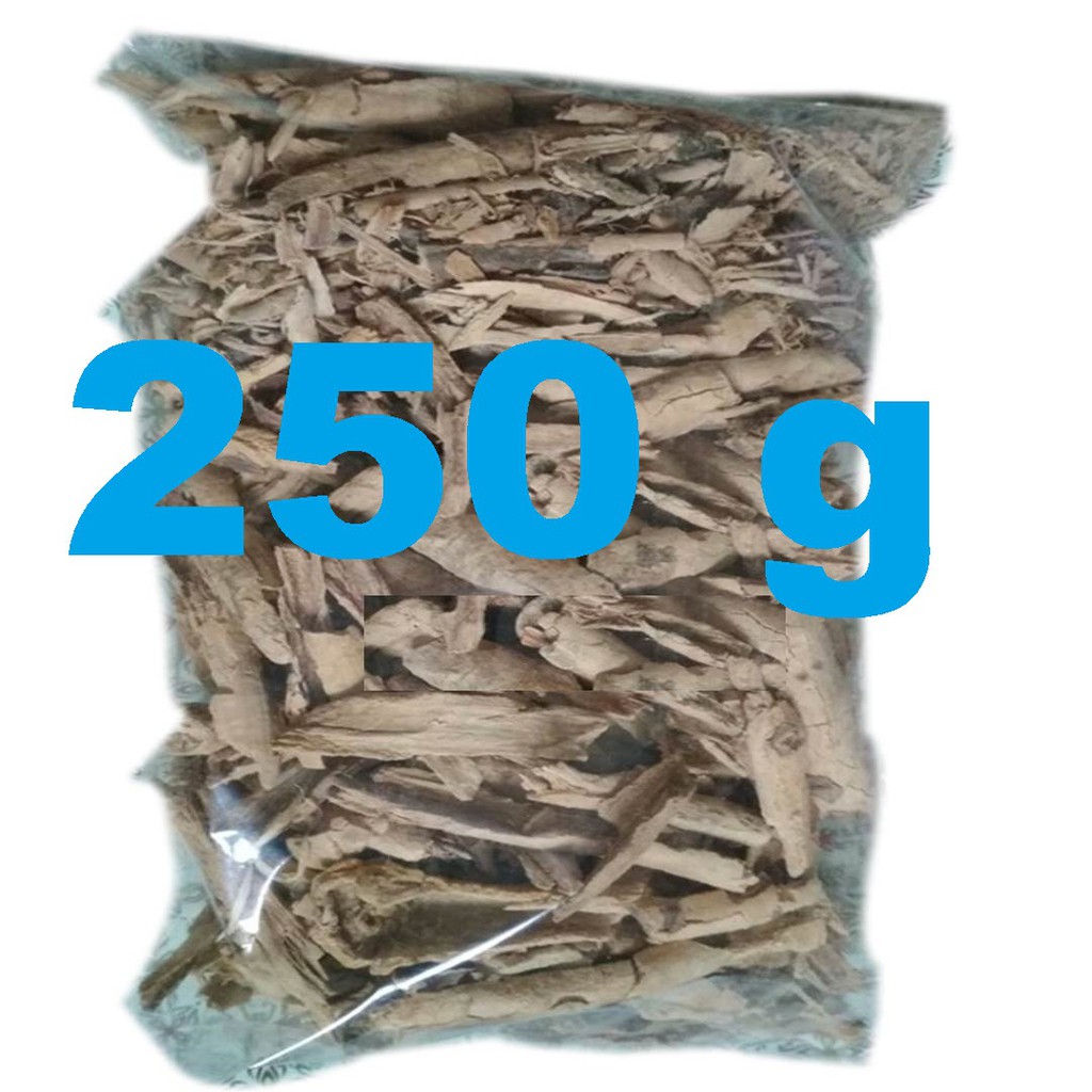 

250 gram Kayu Pulosari Kering