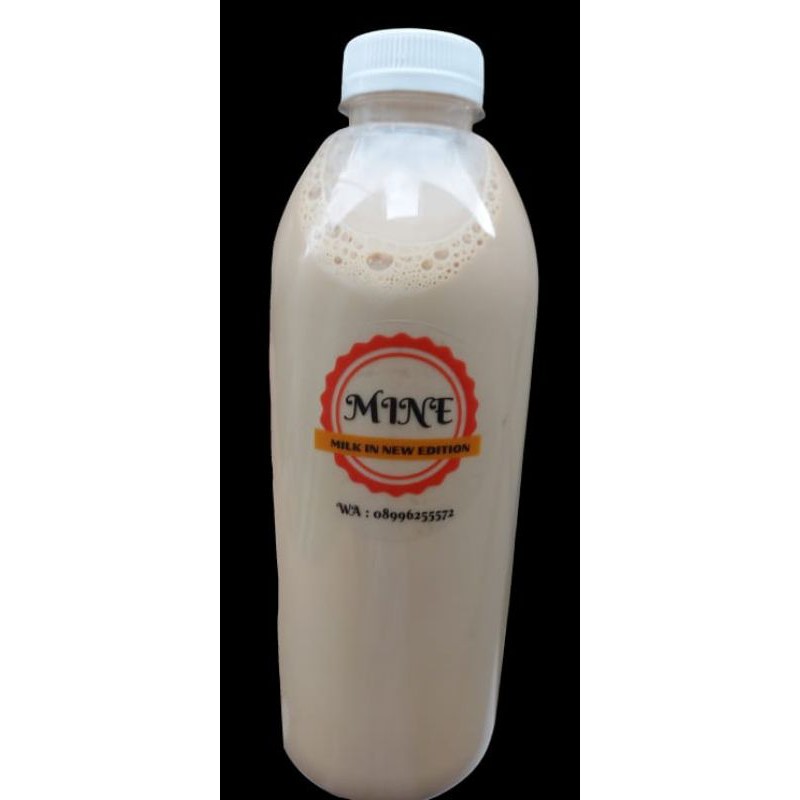 

Creamy Vanilla Late