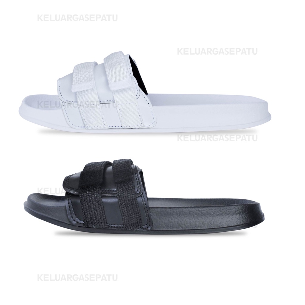 SANDAL PRIA SANDAL SLIDE SANDAL SLIPPER VELCRO SENDAL PRIA SANDAL CASUAL SANDAL DISTRO MURAH