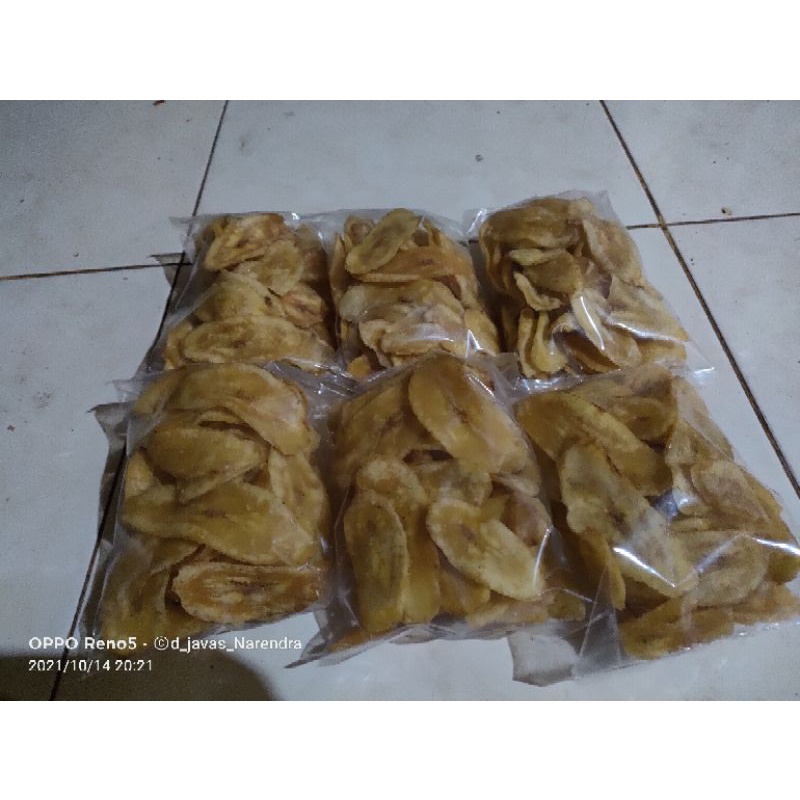 

keripik pisang
