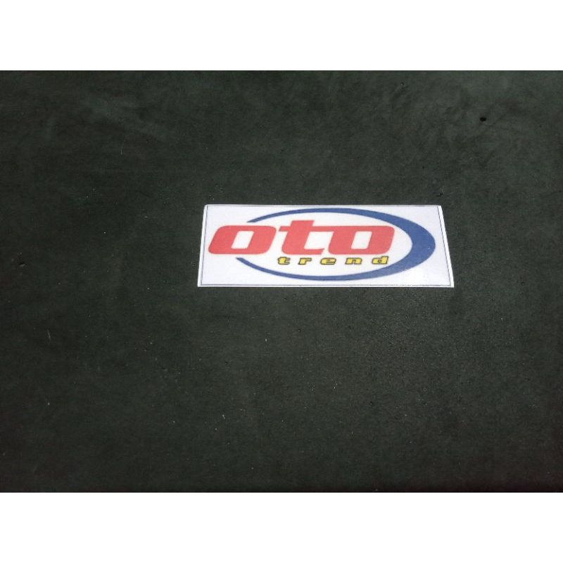 

Stiker Oto trend vynil