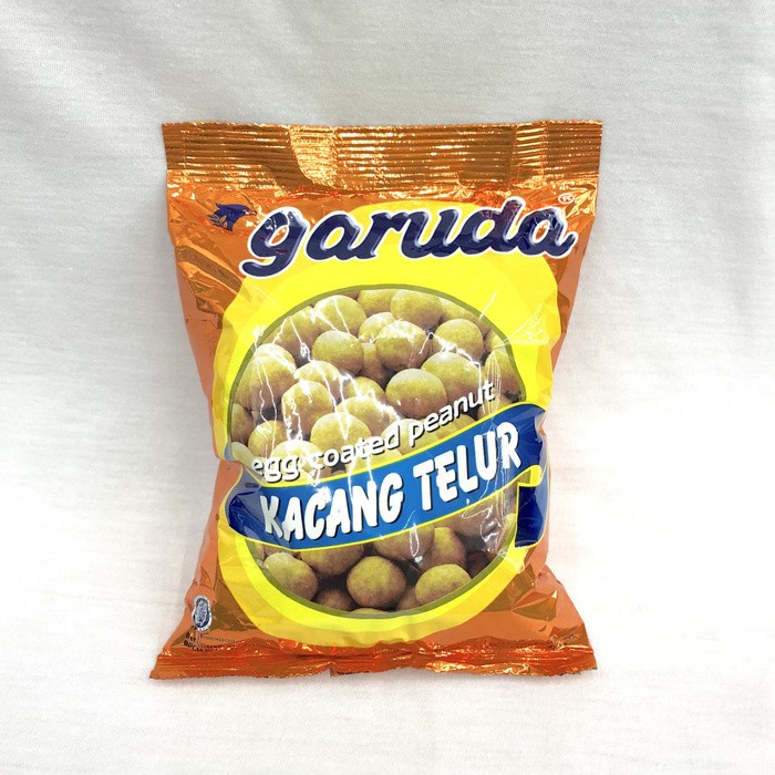 

GARUDA KACANG TELUR 230g