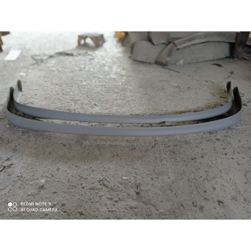 Front Lips Great Corolla ae101