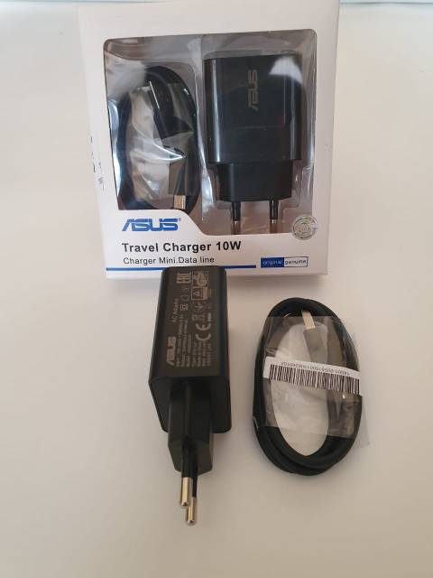 Charger Asus 2A 9V Zenfone USB Micro Fast Charging ORIGINAL 100% ZENFONE 2