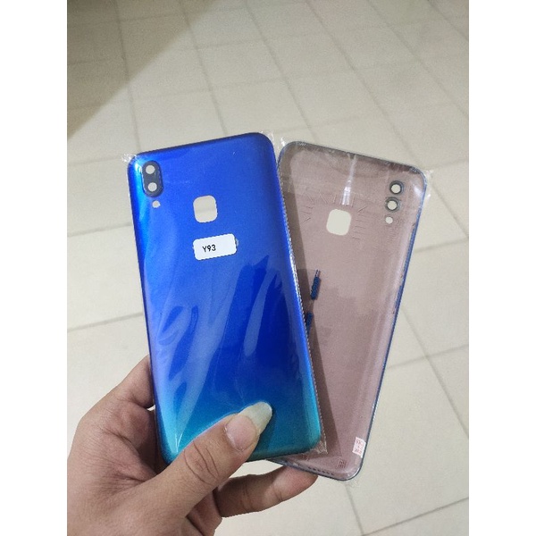 BACKDOR/TUTUP BELAKANG VIVO Y93 ORIGINAL