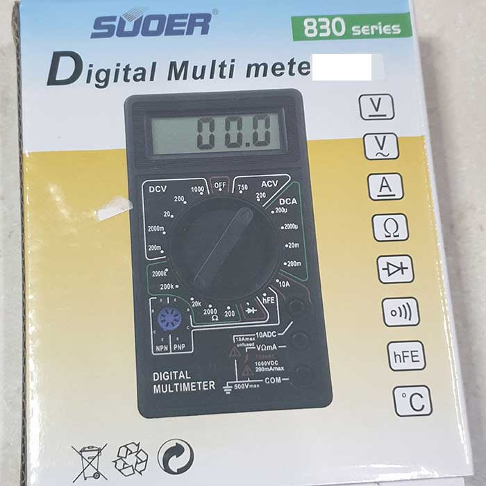 avometer analog digital multitester osmond suoer yx360tr dt9205a 830 spardio sp880l visero sanwa