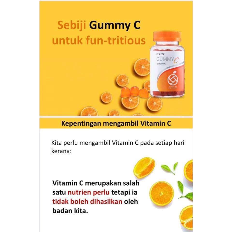 Vitamin c elken bagus ke forex jedynki platformy forex