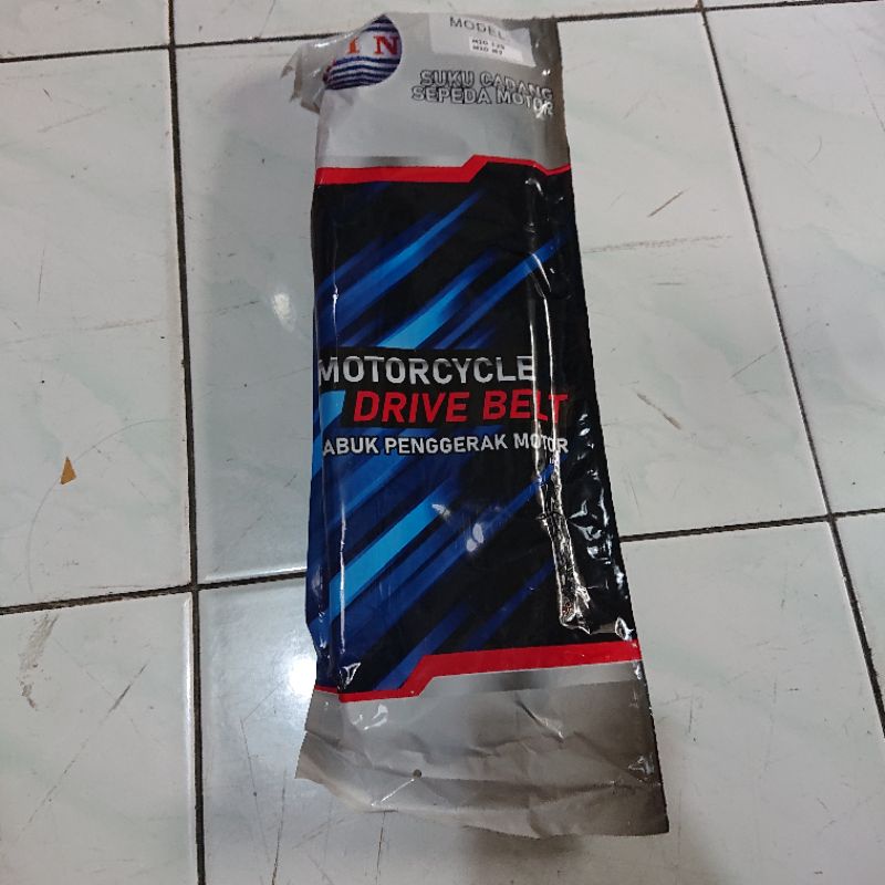 van belt yamaha mio M3 merk win