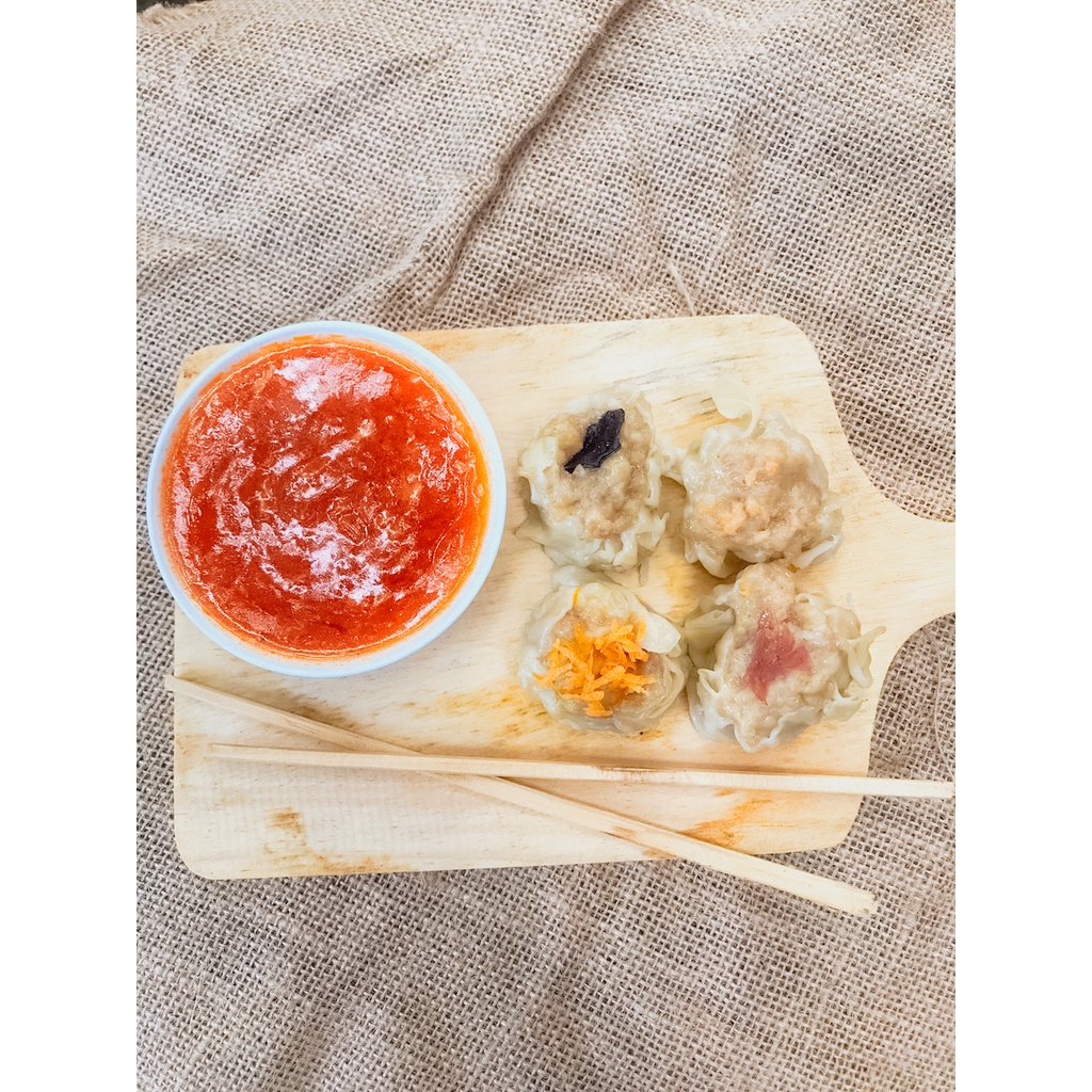 

dimsum mix isi 6 (frozen)