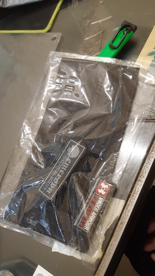 Velcro/perekat Hitam Ukuran 10 Cm