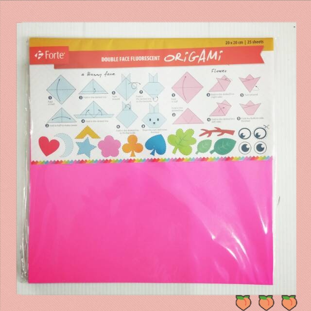

Kertas Lipat Origami