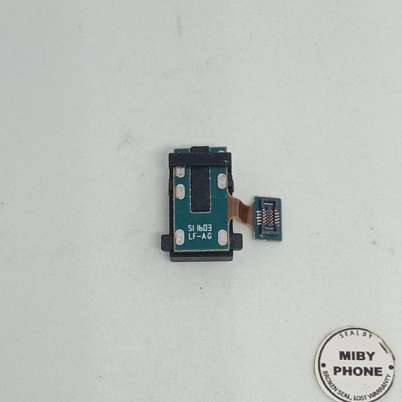 SAMSUNG J3 2016 SM-J320G/DS MODUL JACK AUDIO 3.5MM