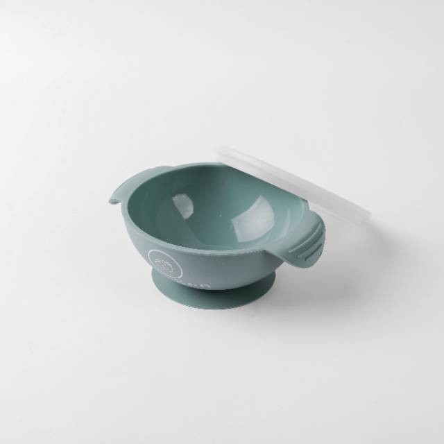 BENBEN SILICONE SUCTION BOWL