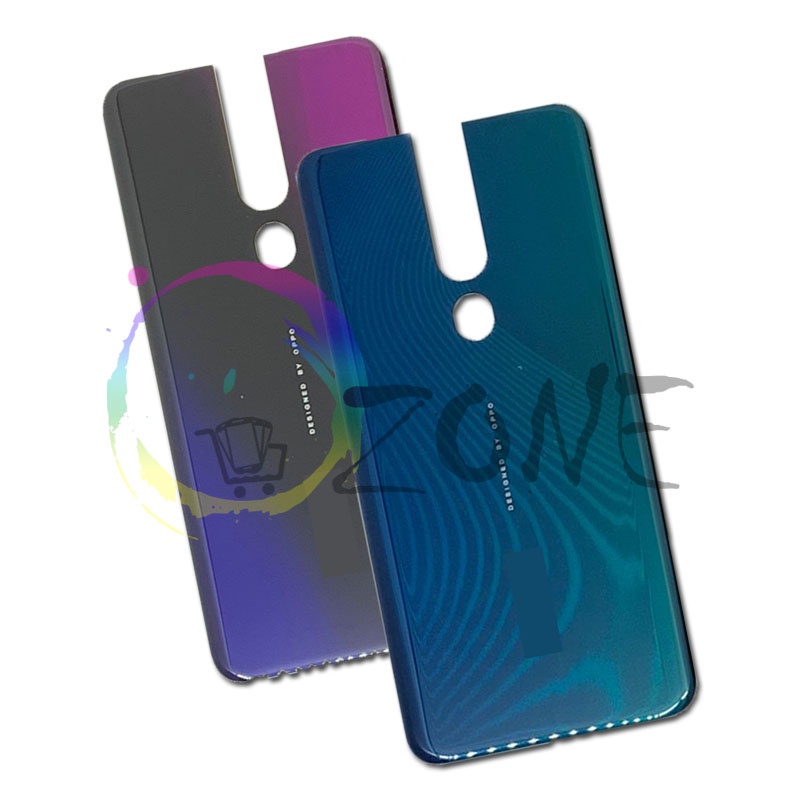 BACKDOOR BACK CASING OPPO F11 PRO - CASING BELAKANG OPPO F11 PRO