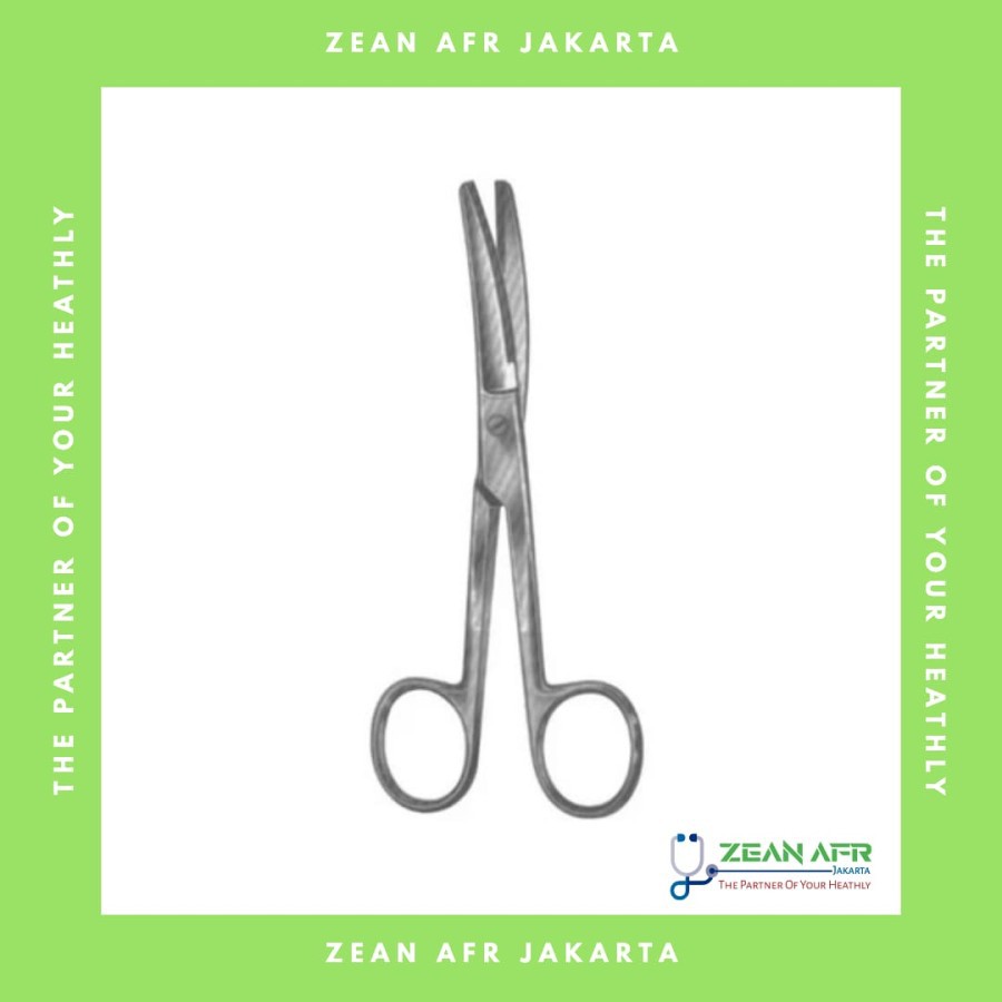 

tajam lengkung tumpul