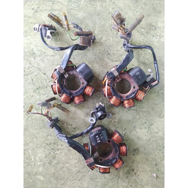 spul sepul fizr f1zr F1ZR original copotan