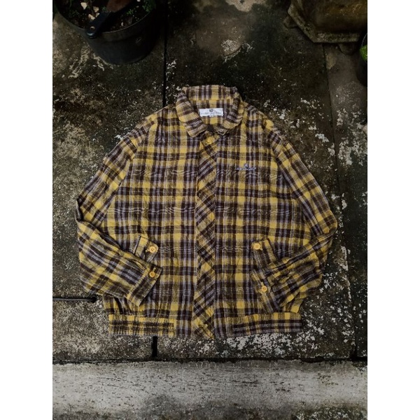 WORK JAKET CASUAL PIERRE BALMAIN PARIS