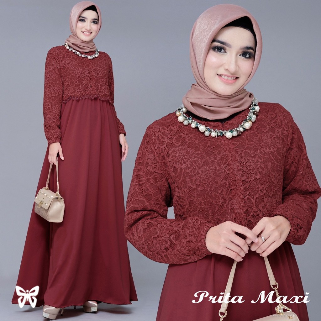 MAXI Prita 3 WARNA