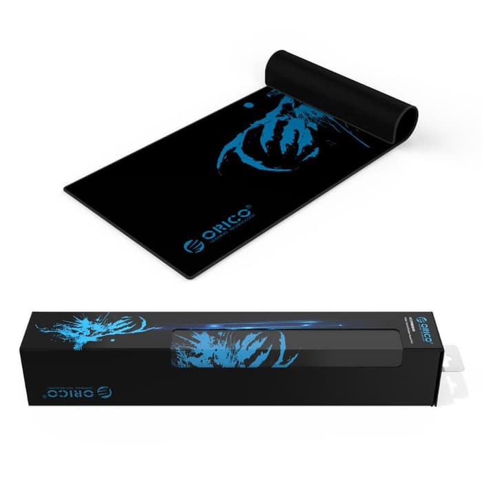 Mouse Pad Orico extended gaming Rubber MPA9040 - Mousepad extra large 90x40