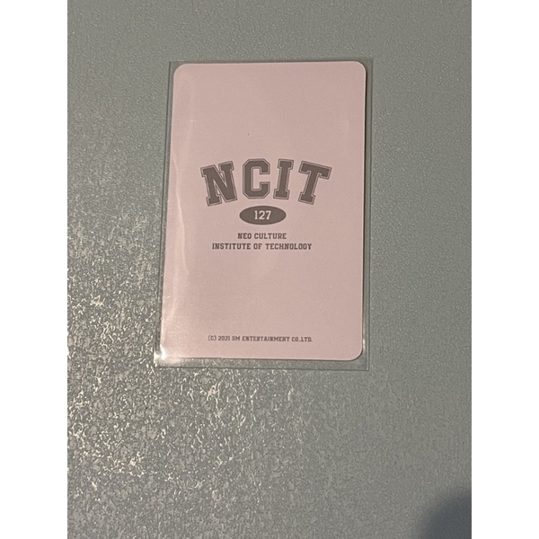 PC Taeyong NCIT (Night Ver), Haechan NCIT (Day Ver), Taeil NCIT (Night Ver), Jungwoo NCIT (Day Ver),