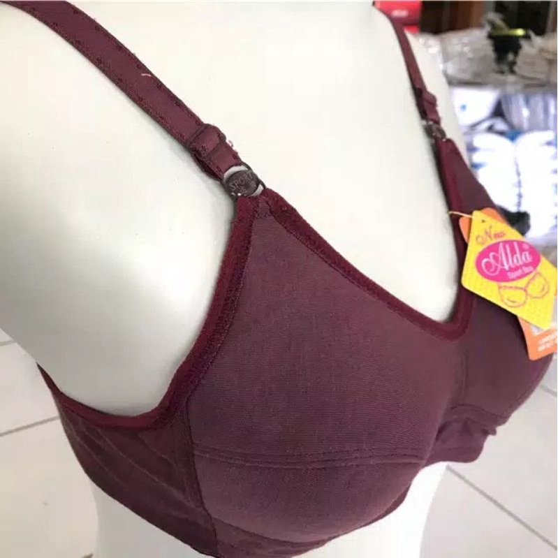 BH SPORT WANITA KATUN MURAH