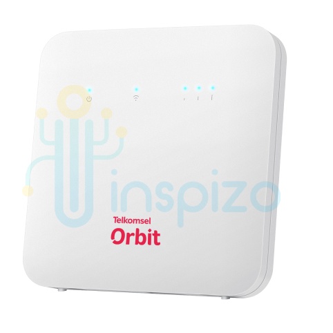 HUAWEI ORBIT STAR 2 B312 Unlock Modem Wifi