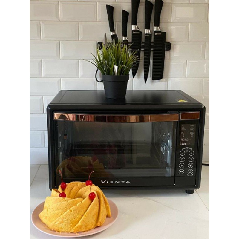 Smart Oven Vienta
