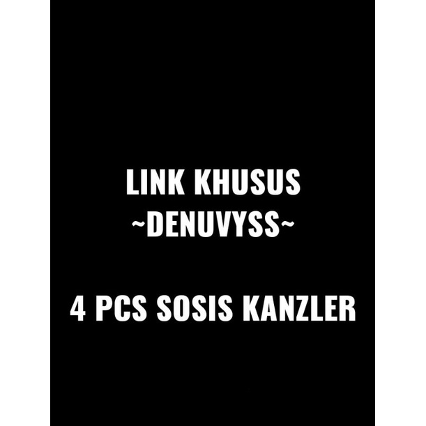 

LINK KHUSUS