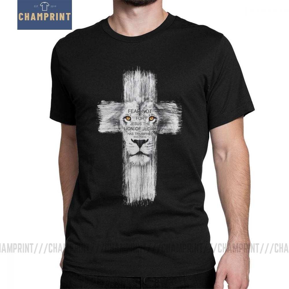 cool jesus t shirts