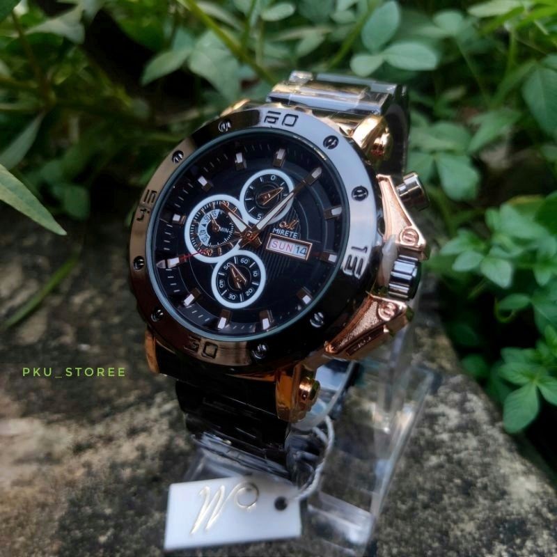 TERBARU JAM TANGAN MIRETE ORIGINAL RANTAI STAINLIS STELL_JAM TANGAN PRIA RANTAI TAHAN AIR_JAM TANGAN PRIA COD BAYAR DI TEMPAT JAM TANGAN PRIA IMPORT_JAM TANGAN PRIA TERLARIS_JAM TANGAN PRIA ANTI AIR_JAM TANGAN PRIA TERBARU_JAM TANGAN MURAH_JAM TANGAN RANT