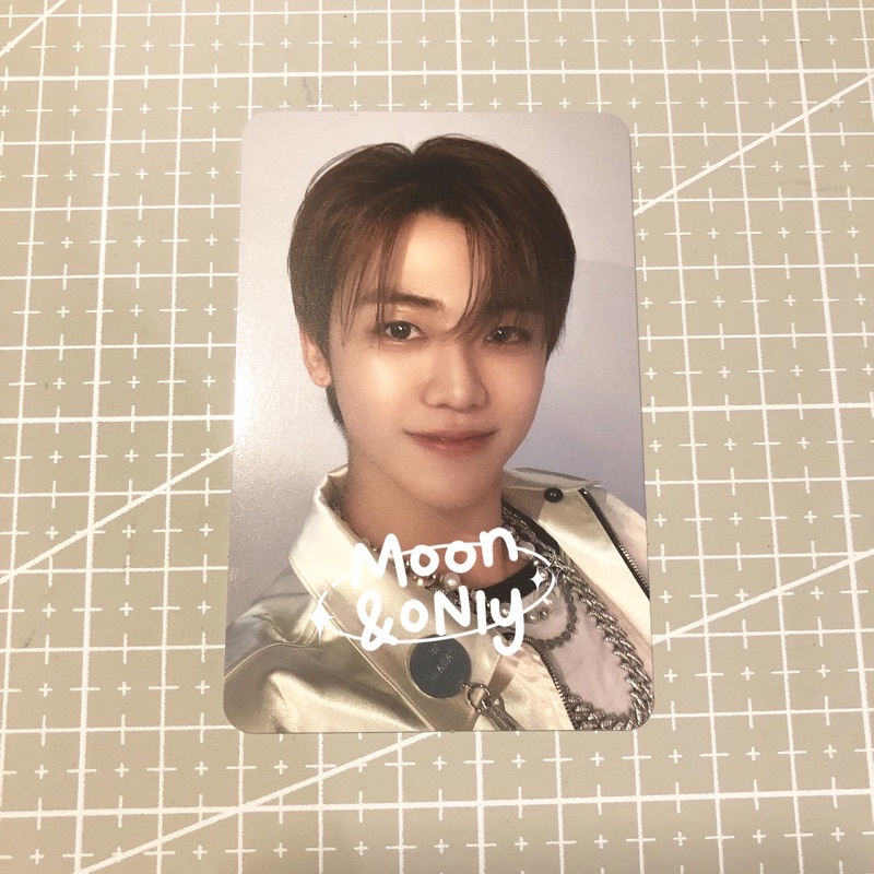 [READY] pc jaemin cimol jewel universe nana cimol namol