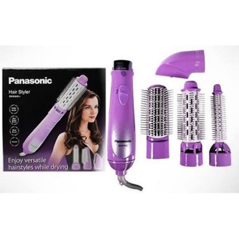 Panasonic Hair styler EH-KA42 V 4in1