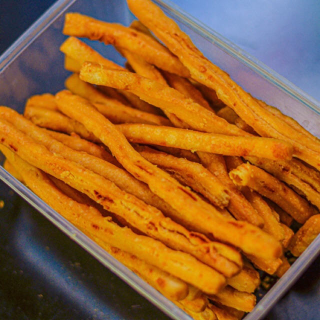 

Cheese Stick 250gr
