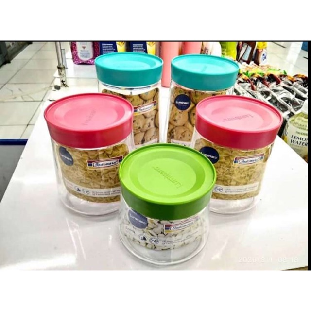 Promo Toples Luminarc