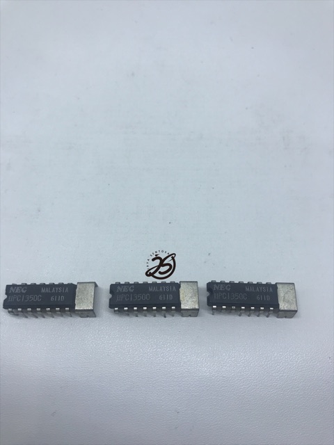 UPC1350 UPC1350C UPC 1350