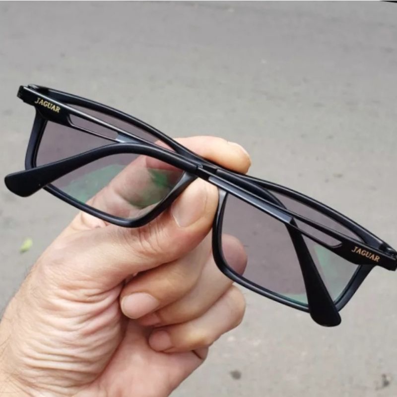 KACAMATA BLUE CHROMIC NORMAL ANTI RADIASI FULL