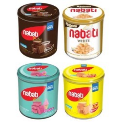 

NABATI PRODUCT 287 GR/ ERAMART