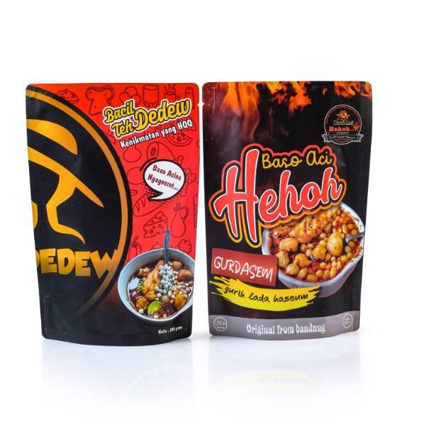

(PROMO TERBARU) paket mix single