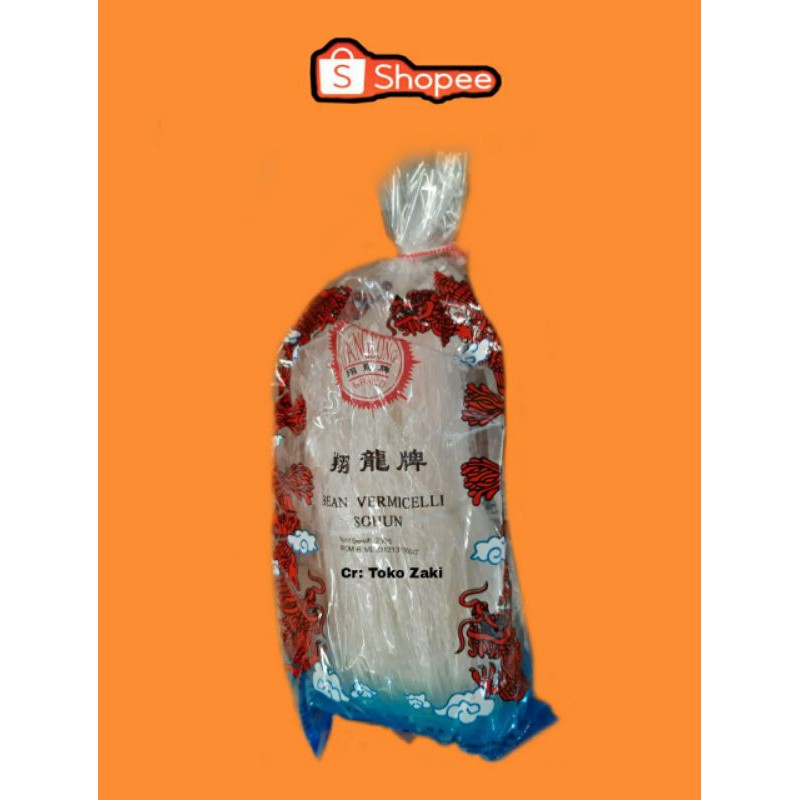 

Soun Naga biru 250g