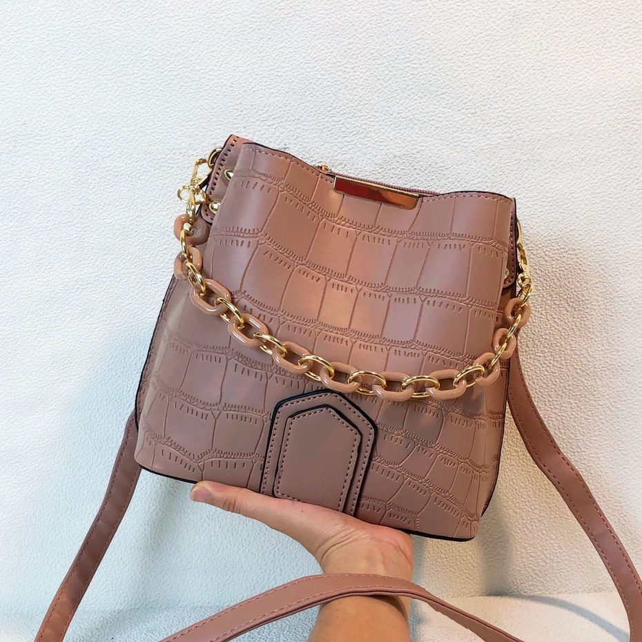 Tas Selempang Wanita Fashion Import Wanita 0110-0116