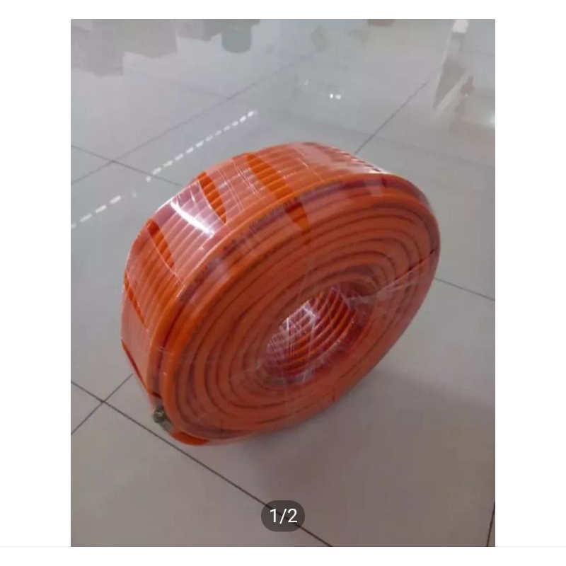 Selang Kompresor Angin 100Meter